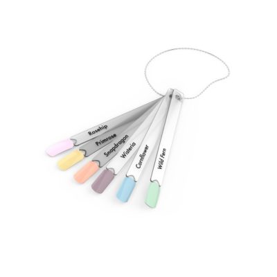 Halo First Bloom Collection Colour Pops (6)