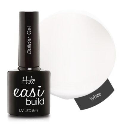 Halo EasiBuild (White) 8ml