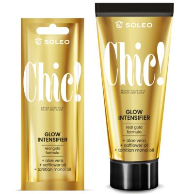 Soleo Chic!