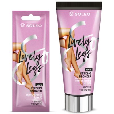 Soleo Lovely Legs