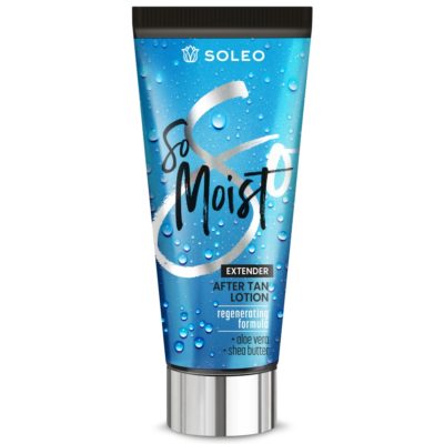 Soleo So Moist