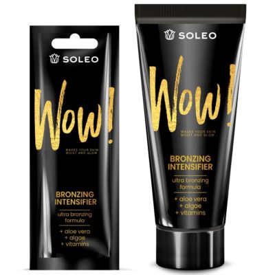 Soleo Wow!