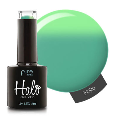 Halo Gel Polish (Mojito) 8ml