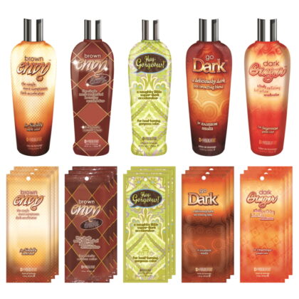 Synergy Tan Envy Package Deal