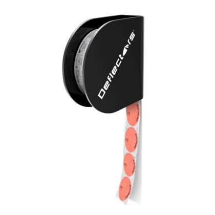 Deflectors Wall Dispenser (Empty)