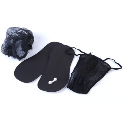 Disposable Spray Tanning Kit