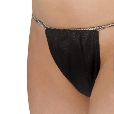 Spray Tan Disposable G Strings (Pack of 50)