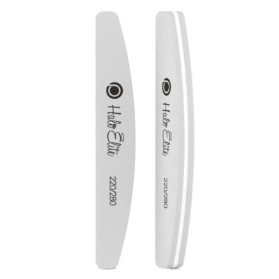 Halo Elite Foam Buffer File 220/280 (Pack of 2)