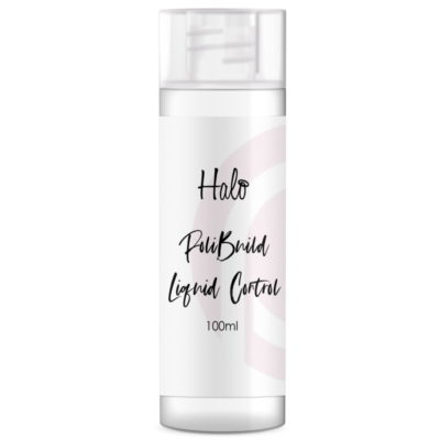 Pure Nails Halo PoliBuild Liquid Control 100ml