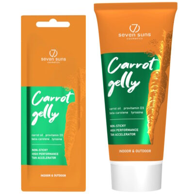 7Suns Carrot Gelly