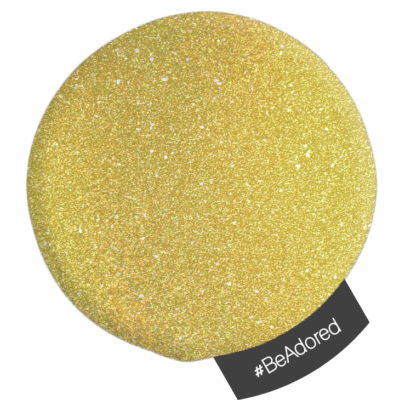 Pure Nails Halo Create Glitter - #BeAdored 5g