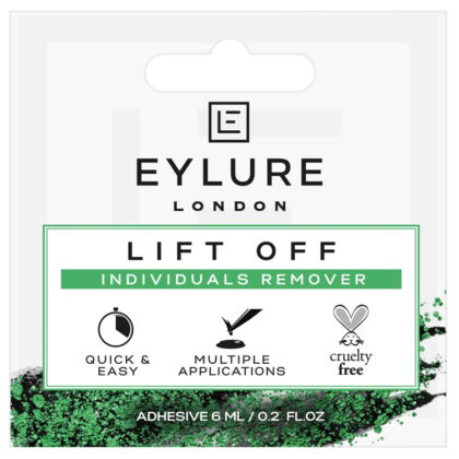 Eylure Lift Off Individual Lash Remover 6ml