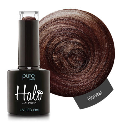 Halo Gel Polish (Honesty) 8ml