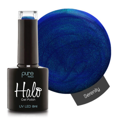 Halo Gel Polish (Serenity) 8ml
