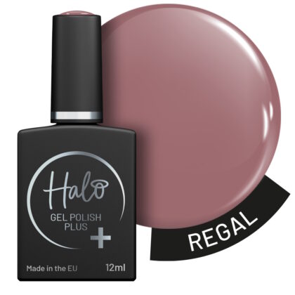 Halo Gel Polish Plus (Regal) 12ml