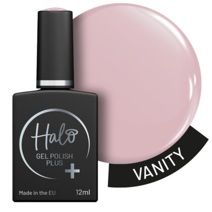 Halo Gel Polish Plus (Vanity) 12ml