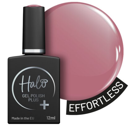 Halo Gel Polish Plus (Effortless) 12ml