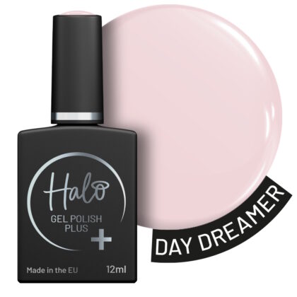 Halo Gel Polish Plus (Daydreamer) 12ml