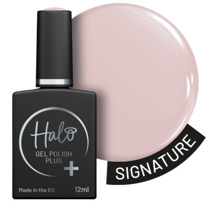 Halo Gel Polish Plus (Signature) 12ml