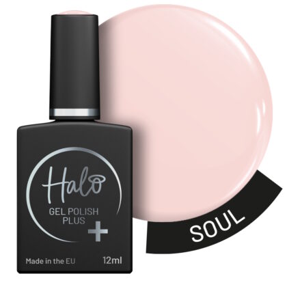 Halo Gel Polish Plus (Soul) 12ml