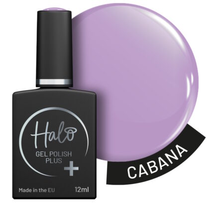 Halo Gel Polish Plus (Cabana) 12ml
