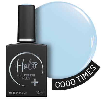 Halo Gel Polish Plus (Good Times) 12ml