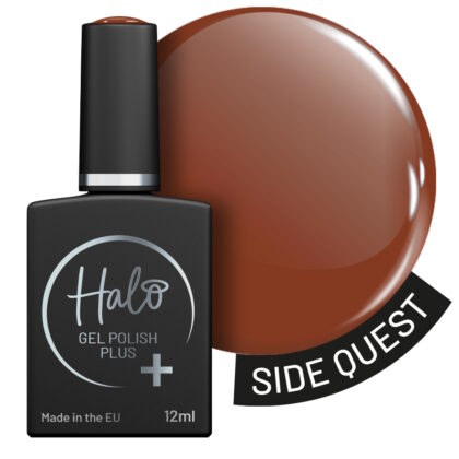 Halo Gel Polish Plus (Side Quest) 12ml