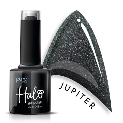 Halo LED/UV Gel Polish Cosmic (Jupiter) 8ml