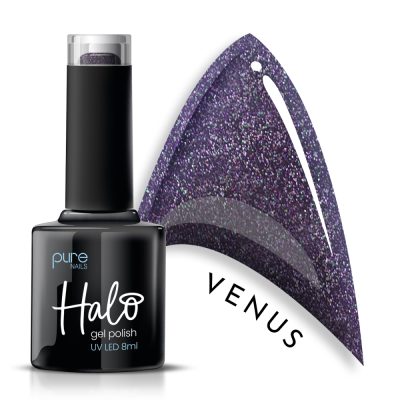 Halo LED/UV Gel Polish Cosmic (Venus) 8ml