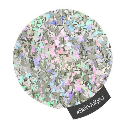 Halo Create Multi-Flake Glitter - #BeIndulged 0.5g