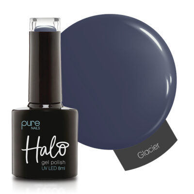 Halo LED/UV Gel Polish Natural World (Glacier) 8ml