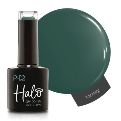 Halo LED/UV Gel Polish Natural World (Mineral) 8ml