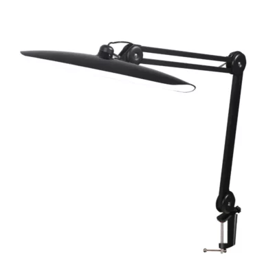 Halo Desk Lamp Advanced (Black)