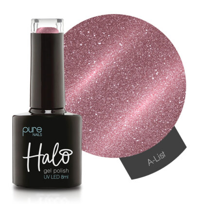 Halo Gel Polish Ho-Ho Hollywood (A-List) 8ml