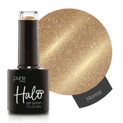 Halo Gel Polish Ho-Ho Hollywood (Monroe) 8ml