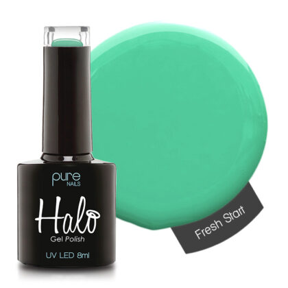 Halo Gel Polish Hope Springs Eternal (Fresh Start) 8ml
