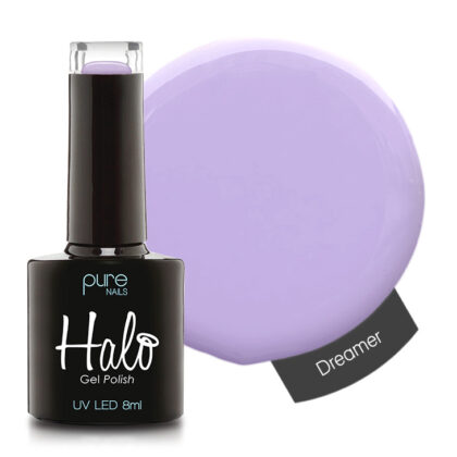 Halo Gel Polish Hope Springs Eternal (Dreamer) 8ml