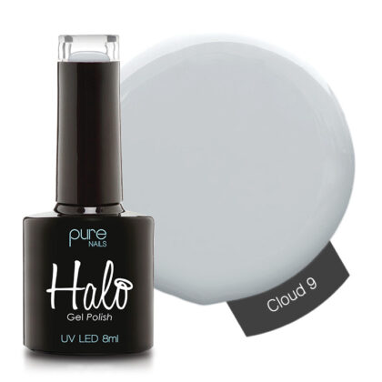Halo Gel Polish Hope Springs Eternal (Cloud 9) 8ml