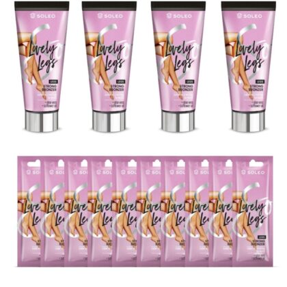 Soleo Lovely Legs Deal