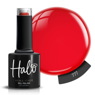 Halo LED/UV Gel Polish Married In Vegas (777) 8ml