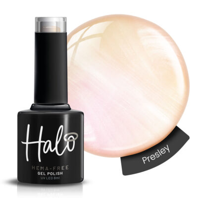 Halo LED/UV Gel Polish Married In Vegas (Presley) 8ml
