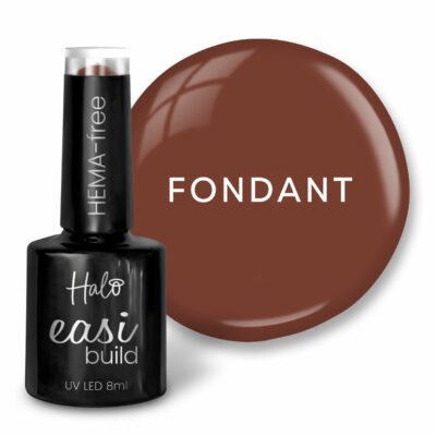 Halo EasiBuild Builder Gel Fondant 8ml