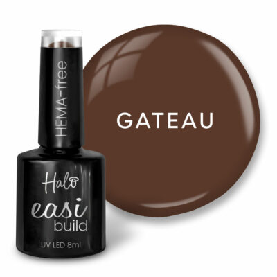 Halo EasiBuild Builder Gel Gateau 8ml