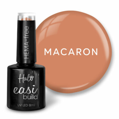 Halo EasiBuild Builder Gel Macaron 8ml