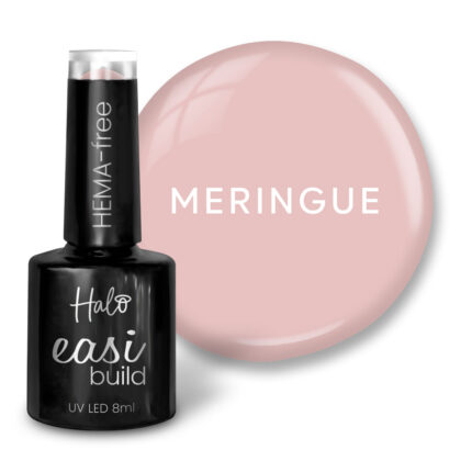 Halo EasiBuild Builder Gel Meringue 8ml