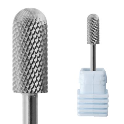 Halo Drill Bit - Carbide Small Rounded Top Bit (Fine)