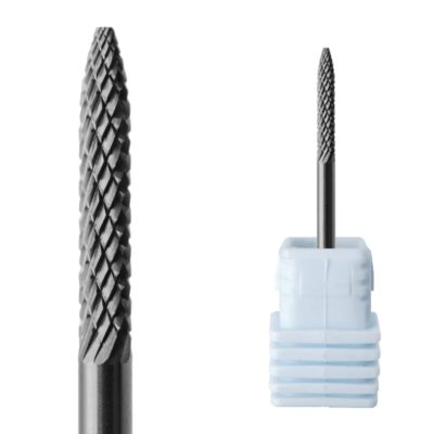 Halo Drill Bit - Carbide Under Nail Cleaner UNC Bit (Fine)