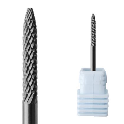 Halo Drill Bit - Carbide Under Nail Cleaner UNC Bit (Fine)