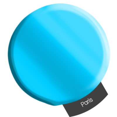 Pure Nails Halo Create Acrylic Powder - Paris 13g