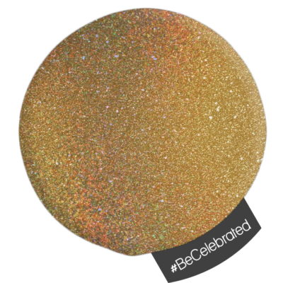 Pure Nails Halo Create Glitter - #BeCelebrated 5g